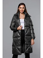 Dámská přechodná armádní bunda (YP-22081-6)