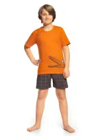 Chlapecké pyžamo 789/35 - CORNETTE