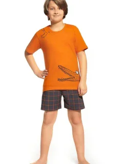 Chlapecké pyžamo 789/35 - CORNETTE