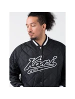 Karl Kani Varsity Padded Souvenir Jacket M 6085205 pánské Karl Kani Varsity Padded Souvenir Jacket M 6085205 pánské