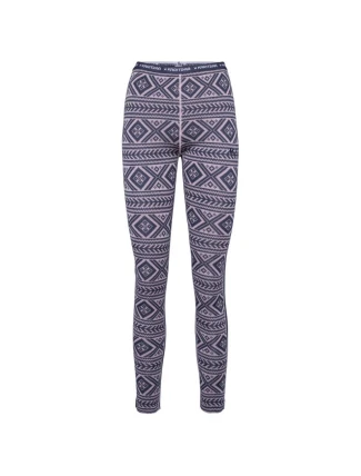 FLOKE PANT W termální legíny