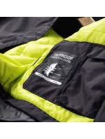 Bunda Hi-Tec Bicco II M 92800454106