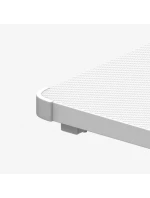 Herní stůl Huzaro Hero 2.5 White RGB