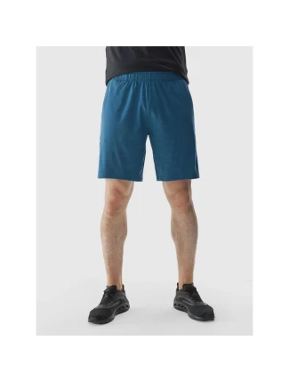 Pánské pravidelné rychleschnoucí tréninkové šortky 4F 4FWAW24TFSHM698-46M