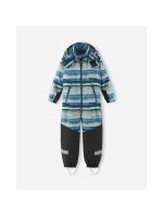 Dětská zimní kombinéza Reima - nepromokavá a prodyšná (5100131B-67A2)