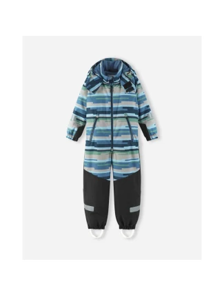 Dětská zimní kombinéza Reima - nepromokavá a prodyšná (5100131B-67A2)