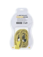 Montážní pásky na zavazadla DUNLOP DÉLKA 150 cm 2 ks ŽLUTÁ Montážní pásky na zavazadla DUNLOP DÉLKA 150 cm 2 ks ŽLUTÁ