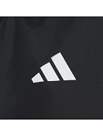 Dětská bunda adidas Entrada 26 Multi black KQ9077