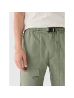 Pánské volnočasové kalhoty 4F 4FRSS24TTROM1327-44S Pánské volnočasové kalhoty 4F 4FRSS24TTROM1327-44S