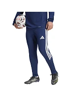 Pánské kalhoty adidas Tiro 26 League Training Slim námořnicky modré JY7110