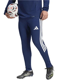 Pánské kalhoty adidas Tiro 26 League Training Slim námořnicky modré JY7110