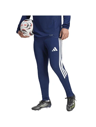 Pánské kalhoty adidas Tiro 26 League Training Slim námořnicky modré JY7110