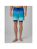 Pánské plážové šortky typu boardshorts s ochranou UPF50+ značky 4F, model 4FRSS26UBDSM257-36S Pánské plážové šortky typu boardshorts s ochranou UPF50+ značky 4F, model 4FRSS26UBDSM257-36S