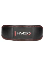HMS černý posilovací opasek PA3778 r.XXL