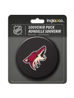 Pamětní hokejový puk Inglasco NHL Basic 510AN000400 Pamětní hokejový puk Inglasco NHL Basic 510AN000400