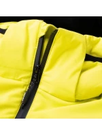 Lyžařská bunda Brugi 4ARJ M 92800463907 Lyžařská bunda Brugi 4ARJ M 92800463907