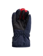 Lyžařské rukavice Brugi 3ZCE Jr 92800463871