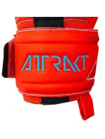 Reusch brankářské rukavice Attrakt Gold X M 5370945 3333