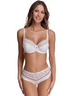 Ava 2105 Yasemin Maxi barva: ecru Ava 2105 Yasemin Maxi barva: ecru