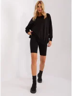 Sada EM KMPL 834.11 černá Sada EM KMPL 834.11 černá