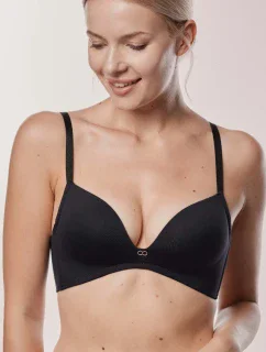 BRAST AMELIA černá