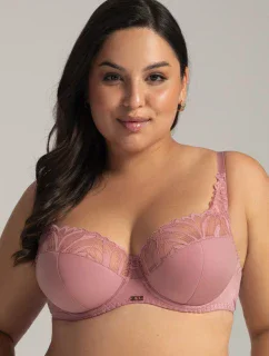 PODPRSENKA AV 2105 PINK PEONY