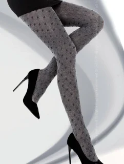 Punčochové kalhoty  model 126319 Livia Corsetti Fashion