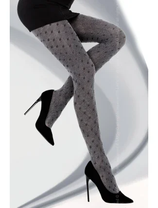 Punčochové kalhoty model 126319 Livia Corsetti Fashion Punčochové kalhoty model 126319 Livia Corsetti Fashion