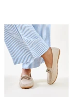 Mokasiny model 207271 Solea