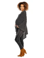 Těhotenské vesty model 94517 PeeKaBoo Těhotenské vesty model 94517 PeeKaBoo