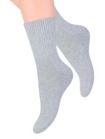 Dámské ponožky Steven Fitness art.127 Dámské ponožky Steven Fitness art.127