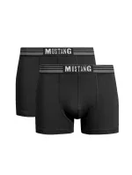 Boxerky Mustang 4046-1051 Retro A'2 M-2XL Boxerky Mustang 4046-1051 Retro A'2 M-2XL