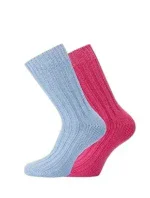 Ponožky WiK art. 20905 Alpaca dámské A'2 35-42