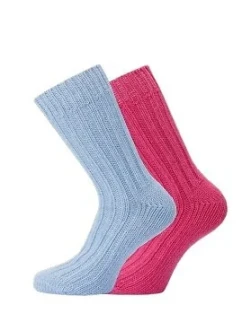 Ponožky WiK art. 20905 Alpaca dámské A'2 35-42