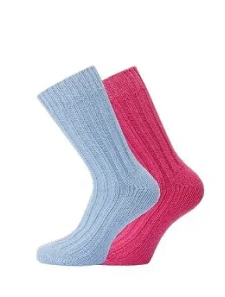 Ponožky WiK art. 20905 Alpaca dámské A'2 35-42