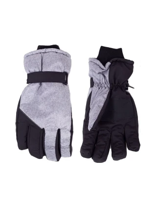Lyžařské rukavice YOCLUB REN-0300F