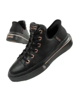 Boty Skechers SLIP-INS W 186001/BBK