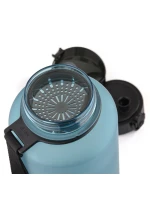 Bidon Meteor 1500 ml 17665 šedomodrý