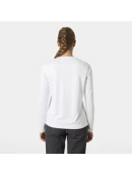Helly Hansen HH Tech Crew LS 2.0 W 49579 001 tričko Helly Hansen HH Tech Crew LS 2.0 W 49579 001 tričko