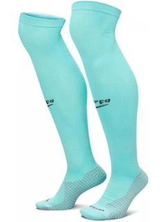 Fotbalové kamaše NIKE FC Barcelona FD7289-486