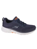 Skechers Go Walk 6 Avalo 216209-NVY navy blue 41