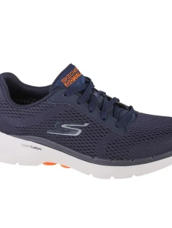 Skechers Go Walk 6 Avalo 216209-NVY navy blue 41