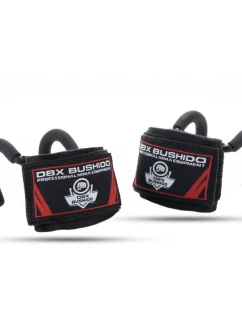 TRÉNINKOVÉ HÁKY, MRTVÝ TAH, TYČ DBD-G-1