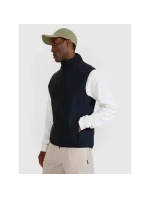 Pánské tričko bez rukávů 4F 4FWSS25TVJAM194-20S Pánské tričko bez rukávů 4F 4FWSS25TVJAM194-20S