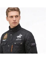 Geographical Norway pánská bunda BELIFICIO MEN 001 NAVY (WY4492H/GN-MARINE)