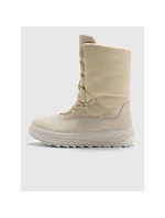 Dámské zimní sněhule inua s izolací primaloft 4F 4FRAW24FSBSF012-12S dámské