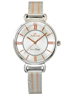 Dámské hodinky G.Rossi 12546B-3D2 + BOX