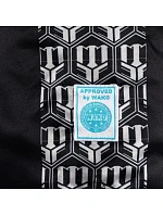 Lehké kopací šortky MASTERS "HEXAGON" (schváleno WAKO) Lehké kopací šortky MASTERS "HEXAGON" (schváleno WAKO)