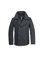 Pánský kabát Brandit Pea Coat – 3109 Pánský kabát Brandit Pea Coat – 3109