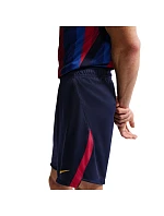 Pánské šortky Nike FC Barcelona 2026/27 Stadium Home, tmavě modré, II1947 498